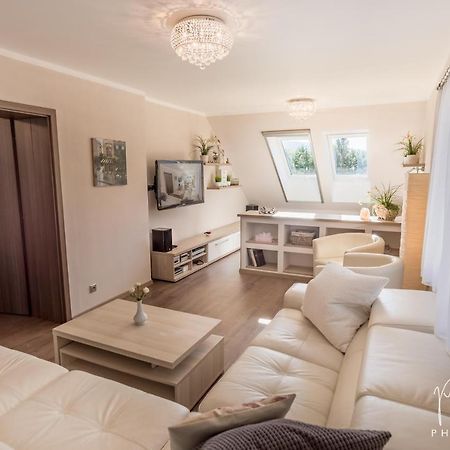 Apartman Na Lipne Frymburk Extérieur photo
