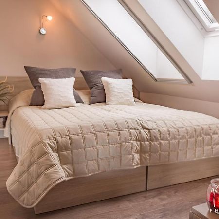 Apartman Na Lipne Frymburk Extérieur photo